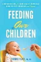 Feeding Our Children - Thomas Flass - cover