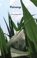 Plainsongs Spring/Summer 2023 - cover