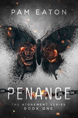 Penance - Pam Eaton - cover