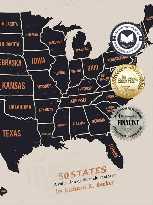 50 States