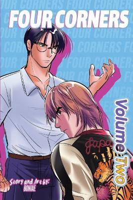 Four Corners, Volume 2 - Boniae - cover