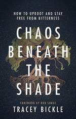 Chaos Beneath The Shade