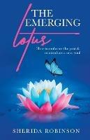 The Emerging Lotus - Sherida Robinson - cover