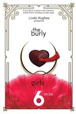 The Burly Q Girls: 6 Dicks