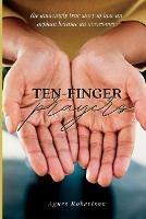 Ten-Finger Prayers - Agnes Robertson - cover