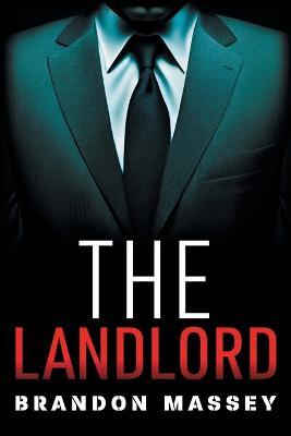 The Landlord - Brandon Massey - cover