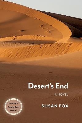 Desert's End - Susan Fox - cover