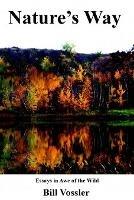 Nature's Way - Bill D Vossler - cover