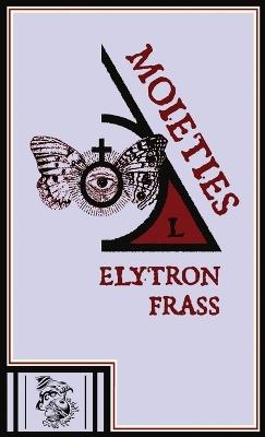 Moieties - Elytron Frass - cover