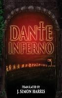 Inferno - Dante Alighieri - cover