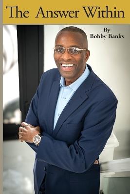 The Answer Within - Bobby Banks - cover