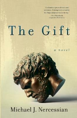 The Gift - Michael J Nercessian - cover