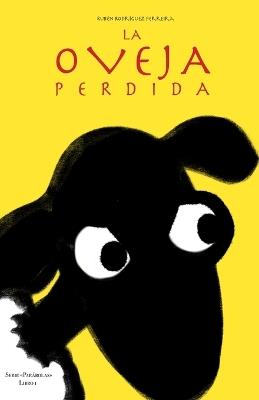 La oveja perdida - Rodriguez-Ferreira - cover