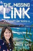 The Missing Link - Stacy Sato - cover