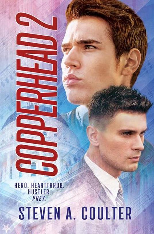 Copperhead 2