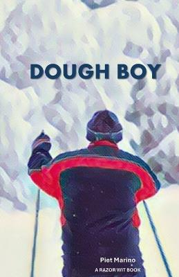 Dough Boy - Piet Marino - cover