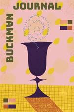 Buckman Journal: Uncanny
