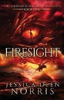 Firesight - Jessica Deen Norris - cover