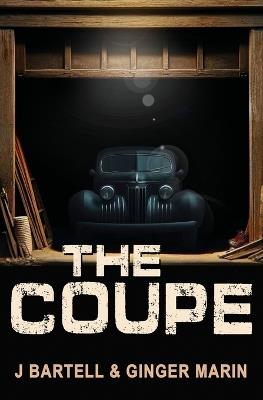 The Coupe - J Bartell,Ginger Marin - cover