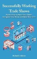 Successfully Working Trade Shows - Richard Avdoian - cover