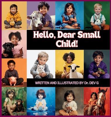Hello, Dear Small Child! - Dev G - cover