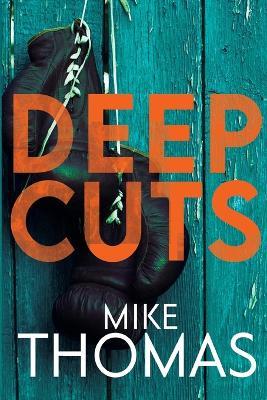 Deep Cuts - Mike Thomas - cover