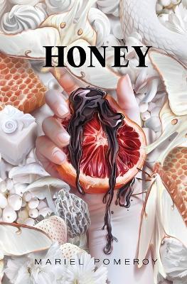 Honey - Mariel Pomeroy - cover