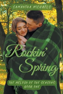 Rockin' Spring - Samantha Michaels - cover