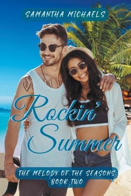 Rockin' Summer - Samantha Michaels - cover