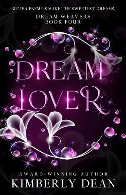 Dream Lover - Kimberly Dean - cover