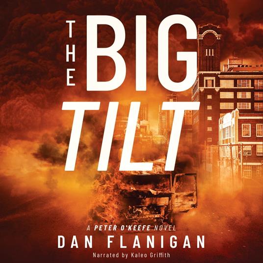 Big Tilt, The
