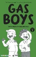 Gas Boys: Their Problem around Girls - Gunter - cover