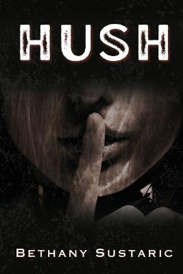 Hush - Sustaric - cover
