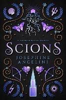 Scions (UK): A Prequel to the Starcrossed Series
