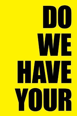 Do We Have Your Attention - Lonnie Ray Atkinson - cover