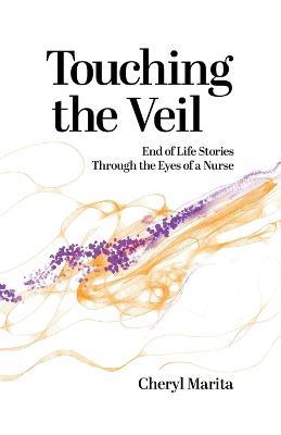 Touching the Veil - Cheryl Marita - cover