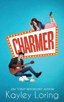 Charmer - Kayley Loring - cover