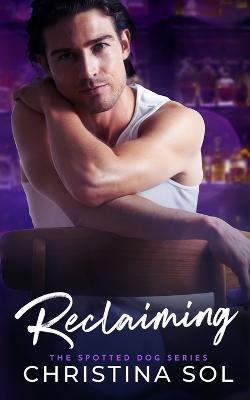 Reclaiming - Christina Sol - cover