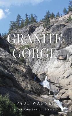 Granite Gorge - Paul Wagner Wagner - cover