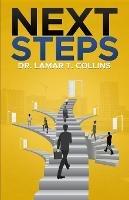 Next Steps - Lamar T Collins - cover