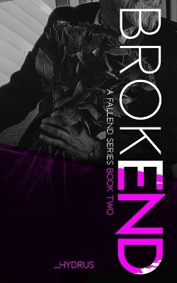 BrokEND - Hydrus - cover