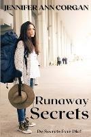 Runaway Secrets - Jennifer Ann Corgan - cover