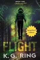Flight - K G Ring - cover