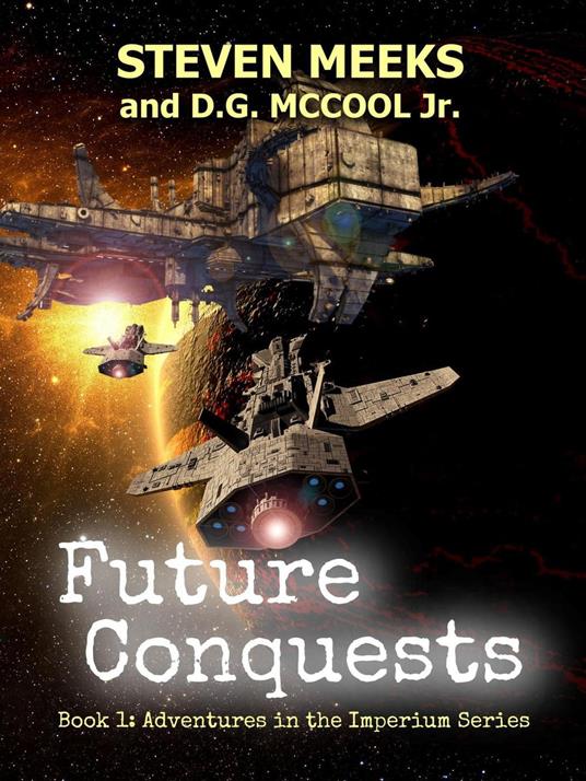 Future Conquests