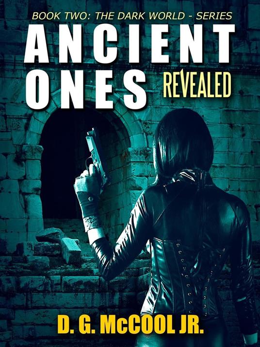 Ancient Ones Revealed