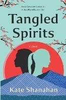Tangled Spirits - Kate Shanahan - cover