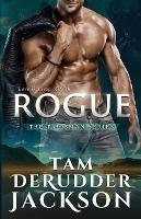 Rogue - Tam Derudder Jackson - cover