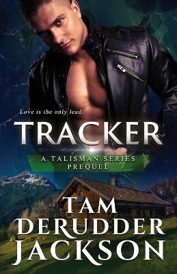 Tracker - Tam Derudder Jackson - cover