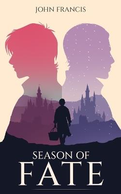 Season of Fate - John Francis - cover