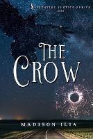 The Crow - Madison Ilia - cover